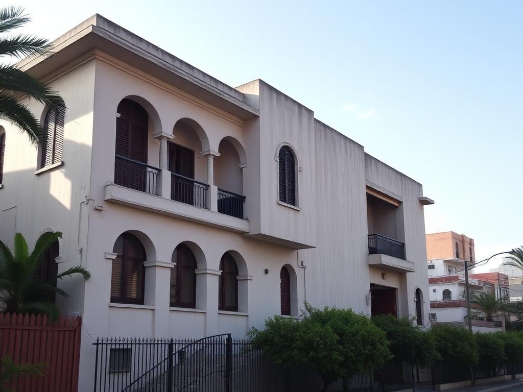 Casa con jardín en Tlajomulco